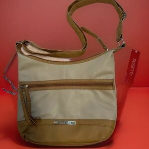 Rosetti Handbag. NWT.